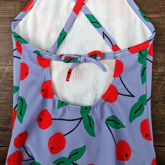 FINAL PRICE DROP! NWT Hanna Andersson One Piece Swimsuit - Picture 11 of 13